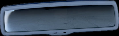 2016 Volkswagen Touareg Station Wagon Interior Mirror