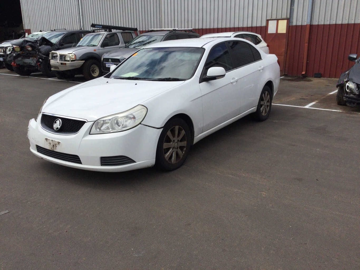 2010 Holden Epica CDX EP