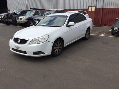 2010 Holden Epica CDX EP