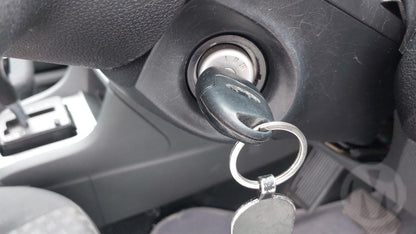 2006 Ford Focus