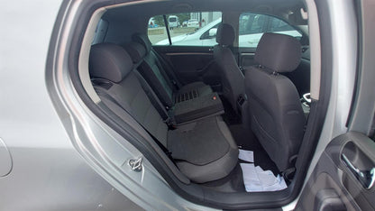 2005 Volkswagen Golf  Hatchback 
Volkswagen
Golf