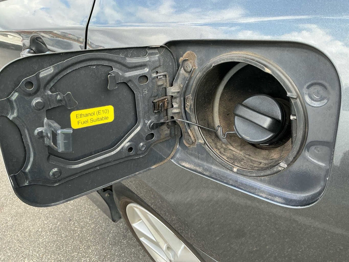 2011 Toyota Camry XV50