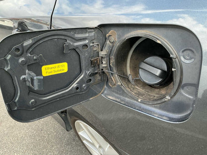 2011 Toyota Camry XV50