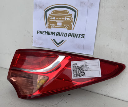 2013 Hyundai Santa Fe DM Station Wagon Right Taillight