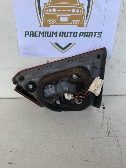 2014 Hyundai i40 VF Station Wagon Left Bootlid Light