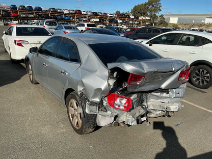 2015 Holden Malibu CD EM
