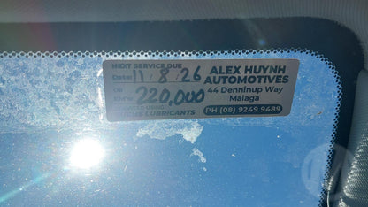 2009 Honda Civic FN