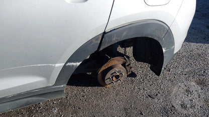 2019 Hyundai Tucson TL