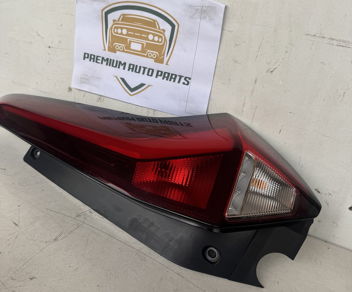 2023 MG MG3 SZP1 Hatchback Right Taillight