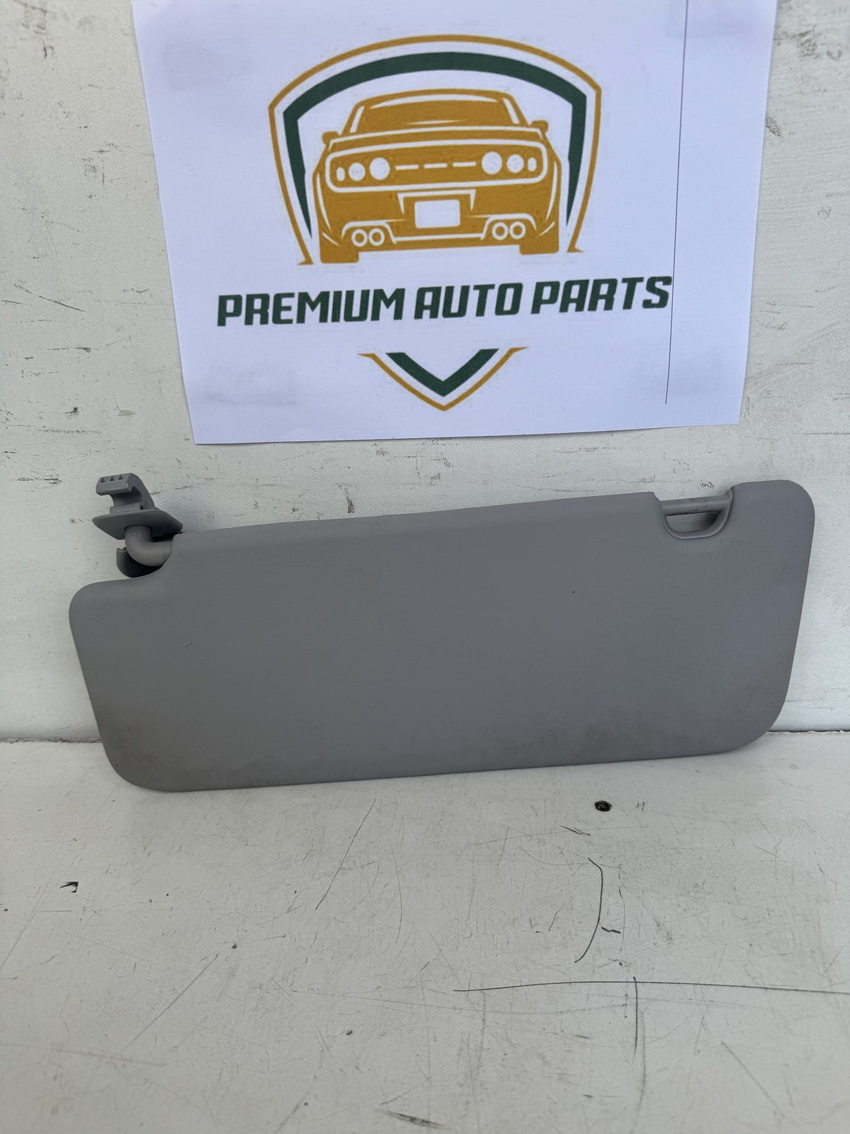 2020 Hyundai i30 PD - Right Sun Visor