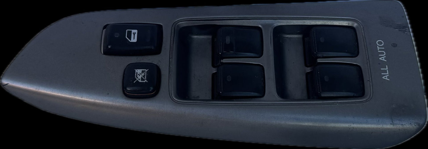 2003   Power Window Switch
