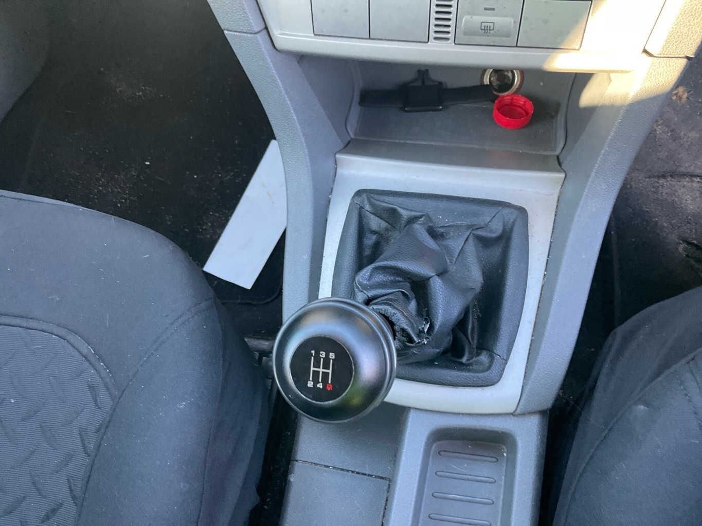 2009 Ford Focus CL LT
