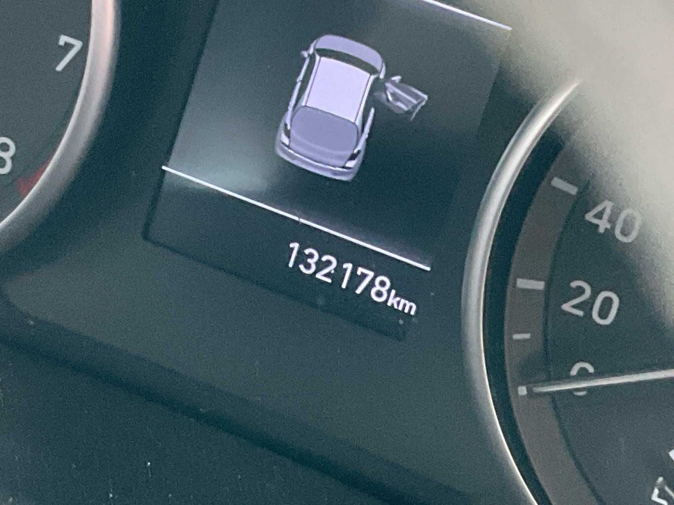 2019 Hyundai i30 Altise PD