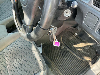 2004 Mazda Bravo