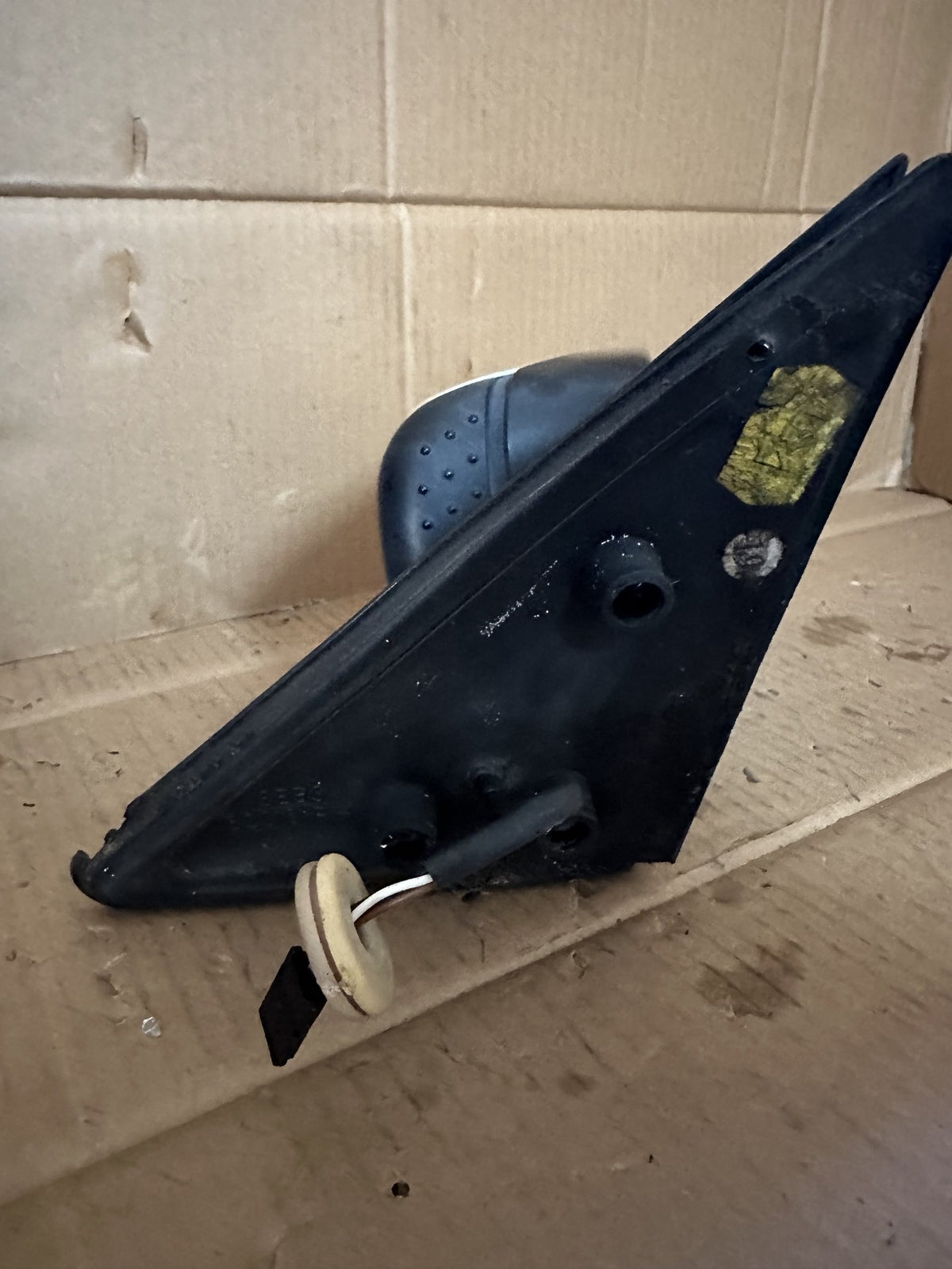 1996-2000 BMW 523i E39 Sedan Right Door Mirror 012079