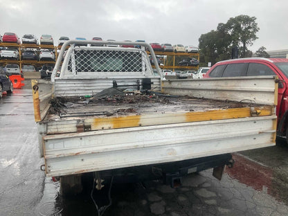 2019 Toyota Hilux AN120