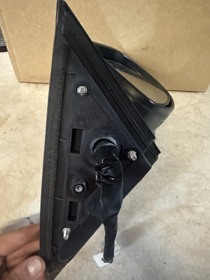 2009 Honda Accord Hatchback Right Door Mirror 020178