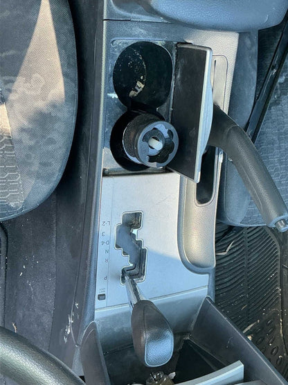 2009 Toyota Camry Altise XV40
