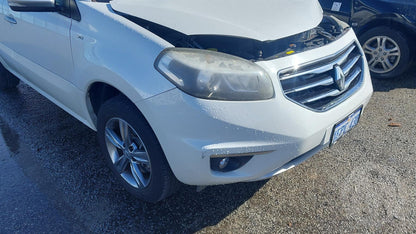 2013 Renault Koleos Dynamique