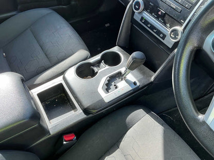 2013 Toyota Camry Altise XV50