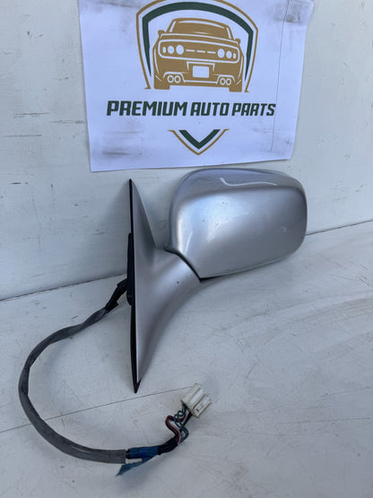 2003   Left Door Mirror