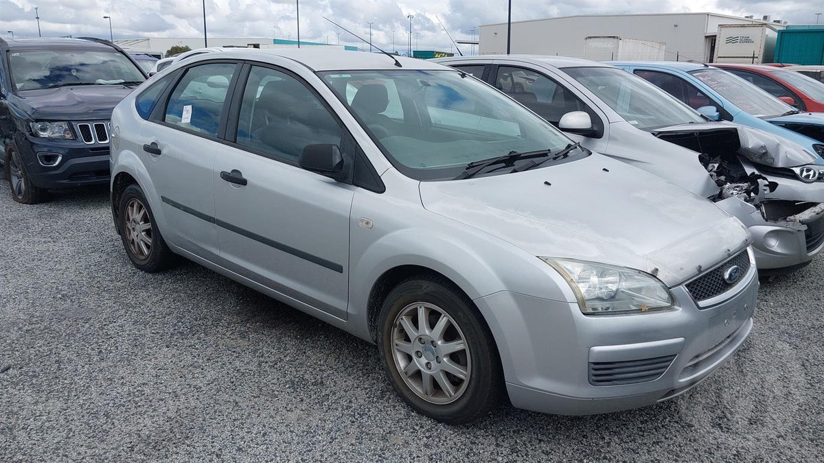 2006 Ford Focus