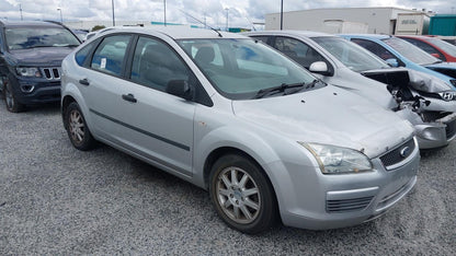 2006 Ford Focus