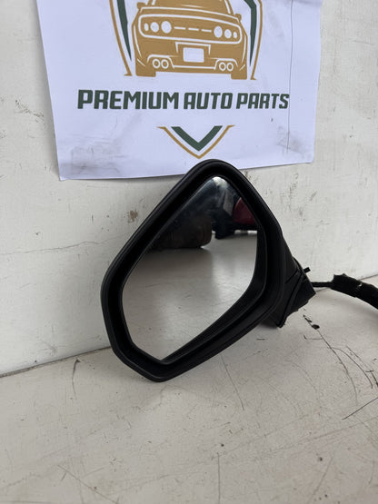 2020 MG MG3 Hatchback Left Door Mirror