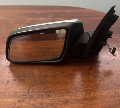 2007 Holden Commodore VE - Left Door Mirror