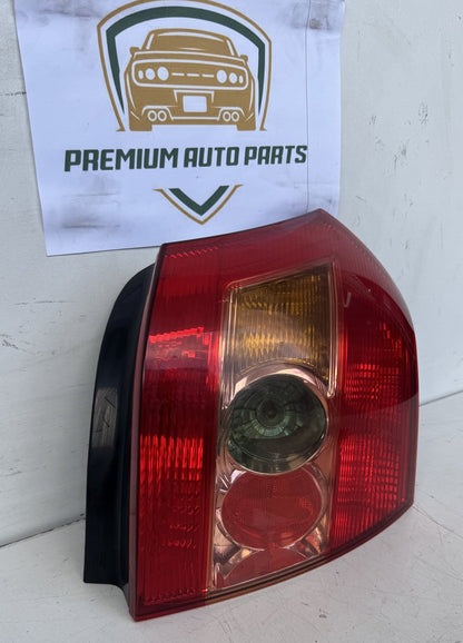 2004  E120 Right Taillight