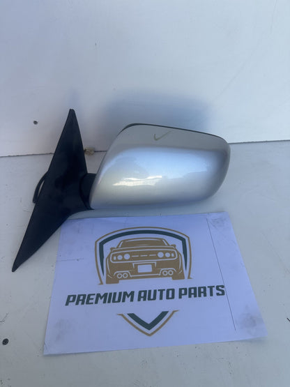 2006 Toyota Camry XV40 Sedan Left Door Mirror 026127