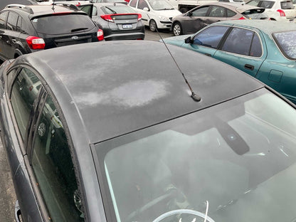 2007 Ford Mondeo MA