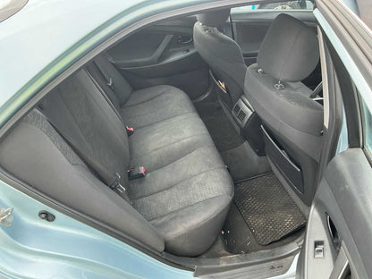 2011 Toyota Camry Altise XV40