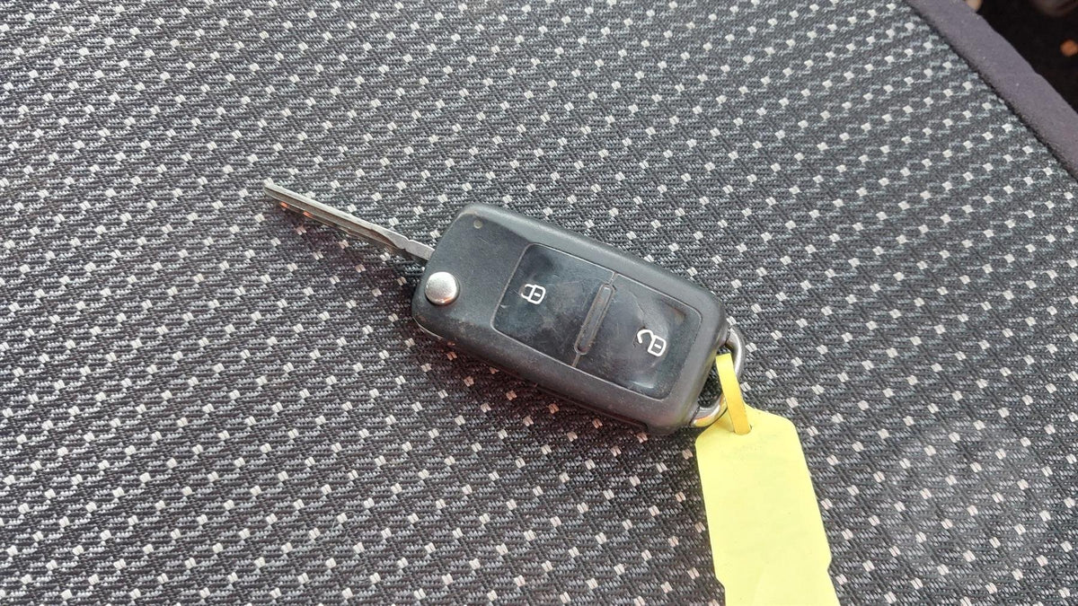 2015 Volkswagen Amarok TDI420 2H
