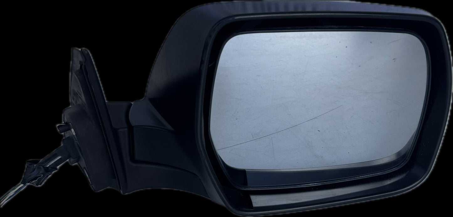 2011  SH Right Door Mirror