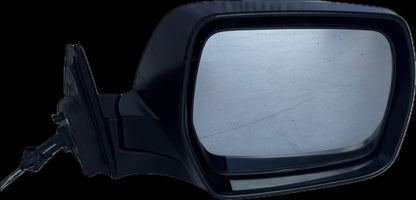 2011  SH Right Door Mirror