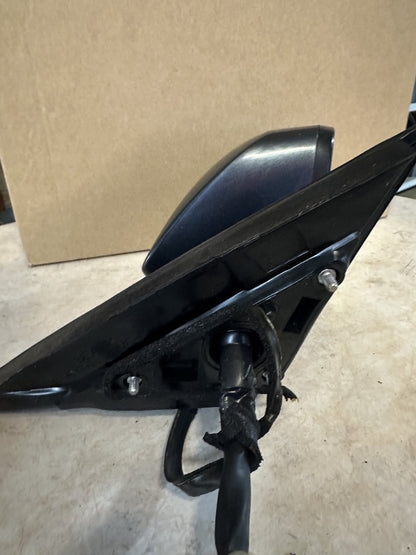 2007 Honda Accord Right Door Mirror