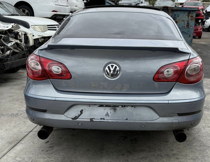 2009 Volkswagen Passat  Station Wagon 
Volkswagen
Passat