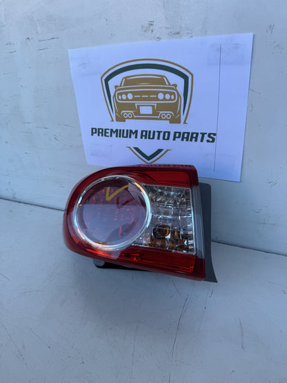 2010  E150 Left Taillight