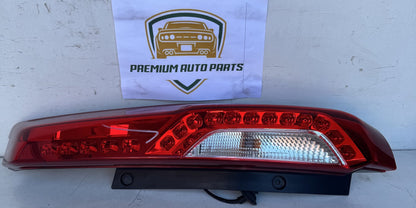 2010   Right Taillight