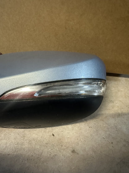 2014 Hyundai Elantra - Left Door Mirror