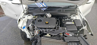 2020 Kia Cerato Altise BD