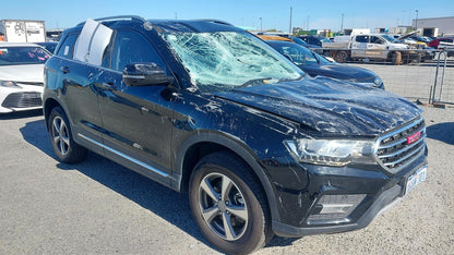 2016 Haval H6