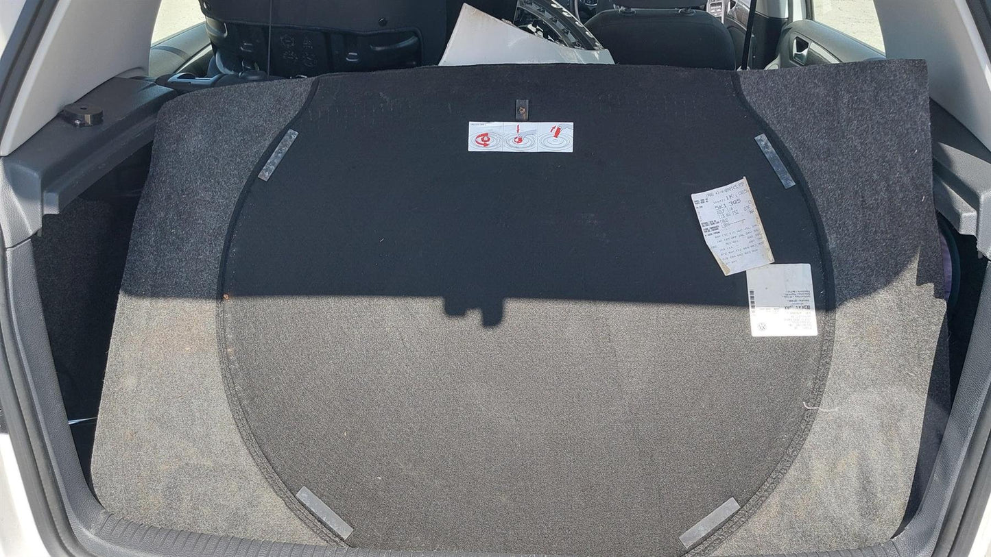 2011 Volkswagen Golf