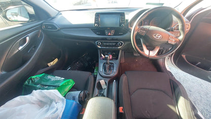 2018 Hyundai i30  Hatchback 
Hyundai
i30