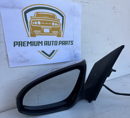 2014   Left Door Mirror