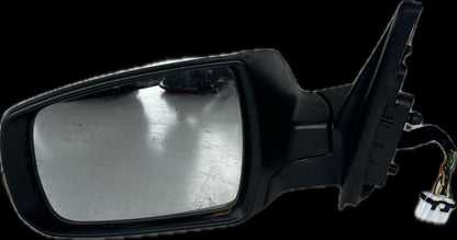 2012 Kia Sorento Station Wagon Left Door Mirror