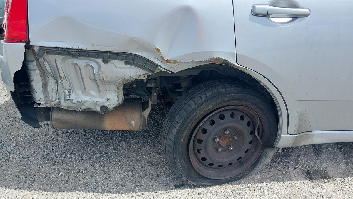 2007 Mitsubishi 380