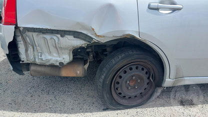 2007 Mitsubishi 380