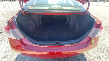 2011 Toyota Camry BR